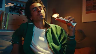 أطلق حواسك خلال ليلة الأفلام مع كيندر بوينو 