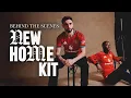 Download Lagu New 2025/26 Home Kit! 🔴 | Behind The Scenes