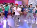 Lagu Bonde do Maluco - Programa Esquenta