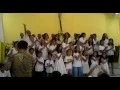 Download Lagu Lagu Alleluia versi Batak