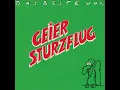 Pure Lust am Leben - Geier Sturzflug