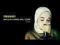 Download Lagu Arief - AKULAH YANG KAU CARI  ||  @yorikinanti9841 ( cover) Songwriter :  Ajhay Pasma