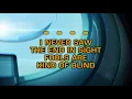 George Strait - Write This Down (Karaoke)