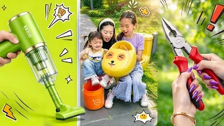 Cool Items! Great tool for trimming nails! #creative #viral #shorts #gadgets