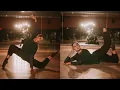 Dance Reel Sarah Mathers