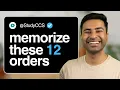 12 High Yield Orders for USMLE Step 3 CCS Cases StudyCCS