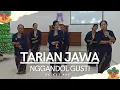 Download Lagu Tarian Jawa Nggandol Gusti, dalam perayaan Natal Kristus Pelkat PKP
