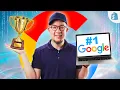 How to Rank No 1 on Google Ecommerce SEO Secrets