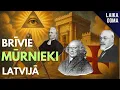 Download Lagu Brīvmūrniecība Latvijā un pasaulē: vēsture, noslēpumi, darbība