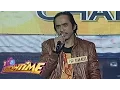 Ryan Rems Sarita Wildcard Round It s Showtime Funny One