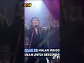 Download Lagu Malam minggu...Haji Rhoma Irama