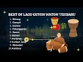 Download Lagu KUMPULAN LAGU GUYON WATON TERBARU | Teman santai | LAGU TERVIRAL 2025