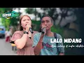 Download Lagu LALO MIDANG- LAGU SASAK VIRAL PALING BOOMING DISYA MUSIK 2025 😍 COVER OJAN SULING \u0026 NOFIE ALISHBA