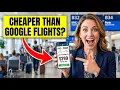 STOP Using Google Flights 9 Better Ways to Find Cheap Flights