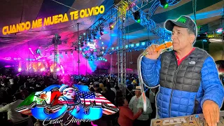 💔(Cuando Me Muera Te Olvido) SONIDO FANTASMA CJ Santa Maria Ixtiyucan 2026