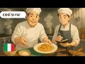 Download Lagu Simple Italian Conversations for Beginners | Real-Life Italian Dialogues (A1-A2)
