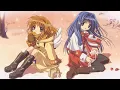 Lagu Kanon OST Collection - Kanon sad anime playlist for reminiscing💫