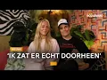 Lagu Vincent Croiset was klaar met gekonkel op eiland van Expeditie Robinson | RTL Boulevard
