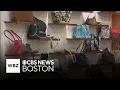 Massachusetts thrift store having major impact on community