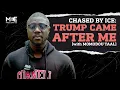 Download Lagu I spoke up about Palestine. They came for me | Momodou Taal | The Big Picture