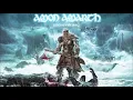 Amon Amarth - Death in Fire 2016 studio version (Japanese Bonus Track)