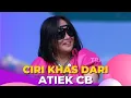 Download Lagu Alasan Atiek CB Mulai Menggunakan Kacamata Hitam Karena Ini | BROWNIS (3/11/22) P2