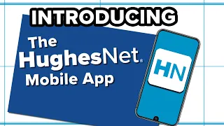 HughesNet Mobile App - Track Data Usage More HughesNet Gen5