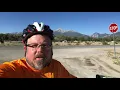 2018 Bicycle Tour CO to NM | Buena Vista & San Luis Valley | Episode 5