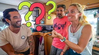 WTF Were We Thinking?? 🫣 Sailing Vessel Delos Ep. 429