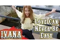 Lagu Ivana Raymonda - Love Can Never Be Easy (Original Song \u0026 Official Music Video)