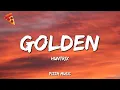Download Lagu Huntrix - Golden (Lyrics) KPop Demon Hunters