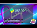 56 Generadores en Python