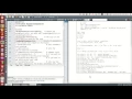 LaTeX Programming 033 Writing Source Codes Part 3 of 4 Verbatim and Listing