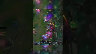 ????Vex TRIPLEKILL Play in League of Legends! ???? LoL Funny Moments #Vex #lol #lolmoments #lolclip