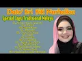 Download Lagu Spesial Lagu-Lagu Tradisional Melayu Dato' Sri Siti Nurhaliza