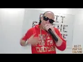 Red Rat performing "Dwayne" Live @ the "Do It For The Culture"