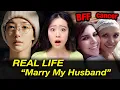 Celebrity has CANCER catches husband CHEATING with BFF then they MARRY right after her passing