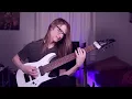 Oceano - Mass Produced (Guitar Cover)