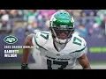 Garrett Wilson Top Plays of the 2022 Regular Season