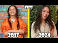 Raven s Home Cast Then and Now 2024 - Raven s Home Age Real Name and Life Partner 2024