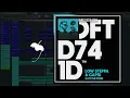 Low Steppa & Capri - Got The Funk (FL Studio Remake)
