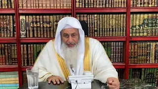 أريد الزواج من امرأة مطلقة ذات خلق ودين لكن أهلي يرفضون الشيخ مصطفى العدوي 