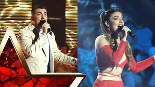 danijel savic i andjela arman splet pesama zg live 24 25 21 06 2025 em 35