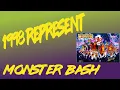 1998 Represent Episode 11 - Monster Bash