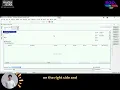 SQL Accounting Tutorial Part 6 How to Key in Opening Balance Debtors Creditors