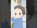 Download Lagu Hi kun is a big bwudder🥹 #tadaimaokaeri #anime #shorts