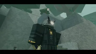 Deepwoken NEW HERO SWORD ICE CRITICAL BLACK DIVER LAYER 2 VERSE 2