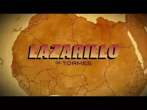 Download MP3 Lazarillo de Tormes (movie trailer)