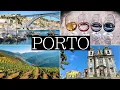 4 Days in Beautiful PORTO Portugal Douro Valley Wine Tasting Travel Vlog Itinerary Guide