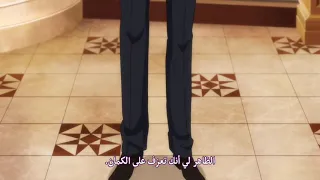 ويليام جيمس موريارتي 